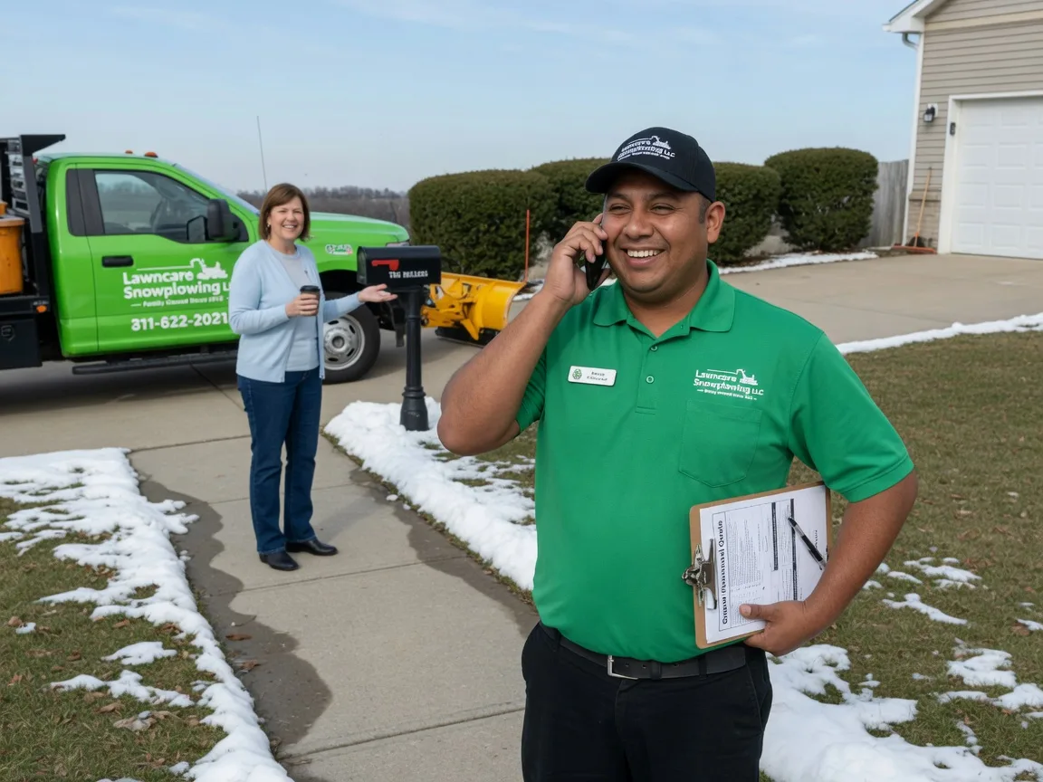 Lawn Care Services By Expert Landscaper Irwinton, GA FAQs